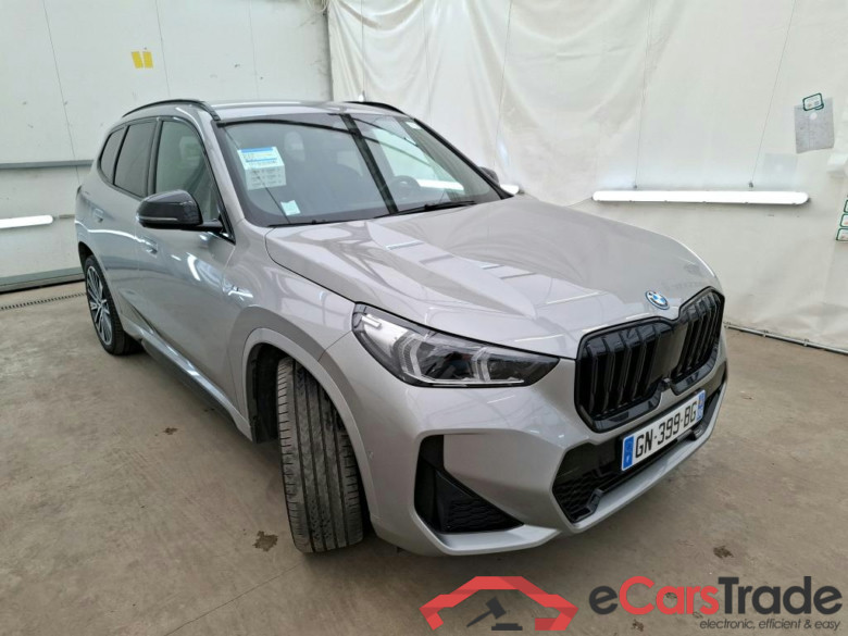 BMW X1 / 2022 / 5P / SUV xDrive30e M Sport DKG7 #4