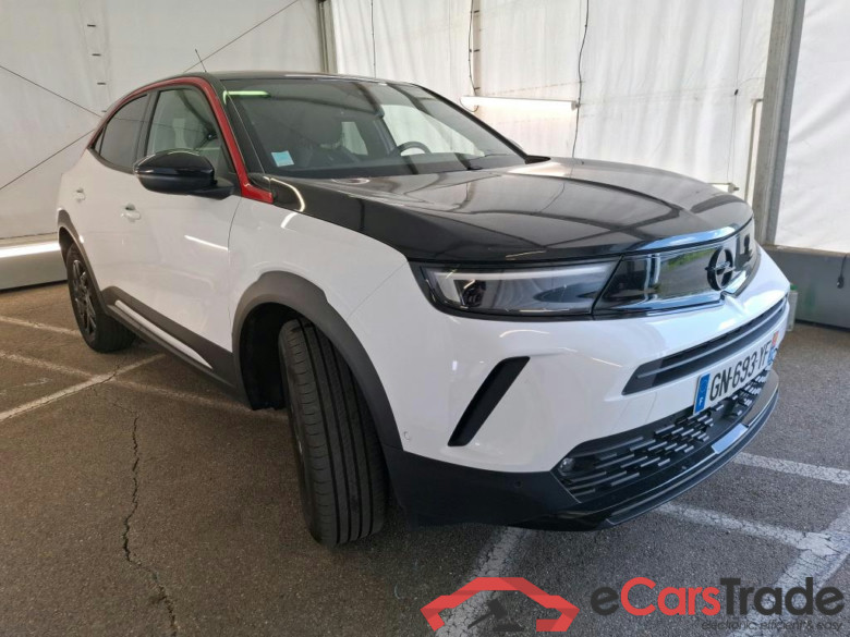 Mokka GS 1.2 Turbo 135CV BVM6 6E #5