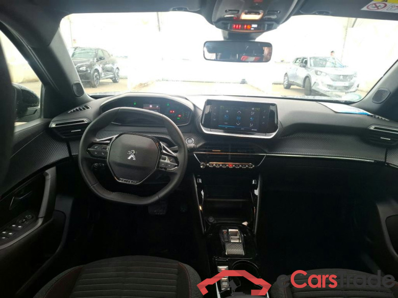 2008 (e-) Active Pack 50kWh BVA #6