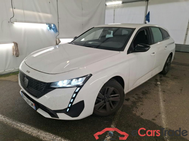 PEUGEOT 308 SW / 2021 / 5P / Break PureTech 130 S&S EAT8 ACTIVE PACK
