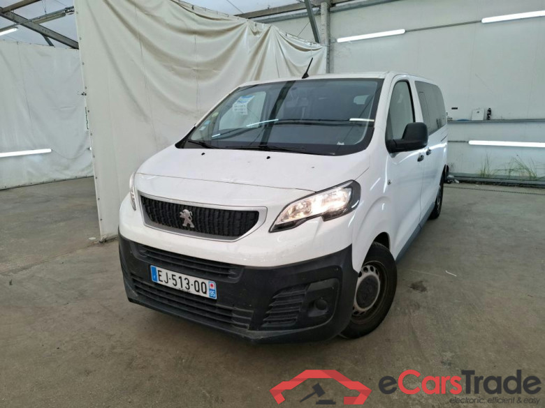Expert Kombi L2 1.6 HDi 115CV BVM6 E6