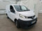 preview Nissan NV200 #3
