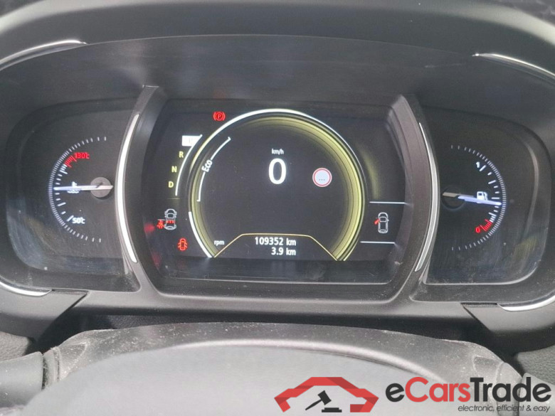 RENAULT Scénic / 2016 / 5P / monospace Business TCe 140 EDC - 21 #6