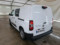 preview Peugeot Partner #1