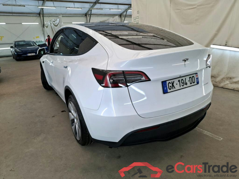 TESLA Model Y / 2020 / 5P / SUV Grand Autonomie Dual Motor AWD #2