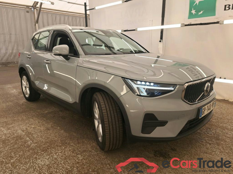 XC40 Momentum 2WD 2.0 #4