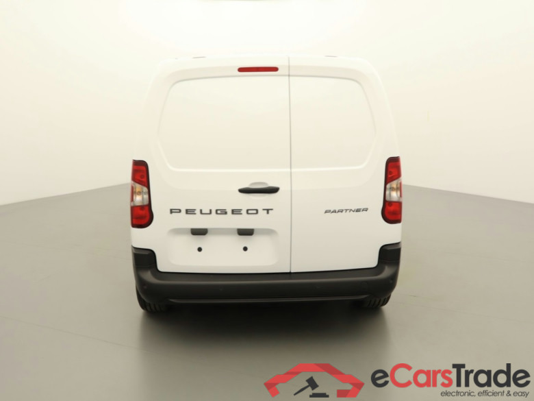 Peugeot Partner FOURGON 1.5 DIESEL 132hp #5