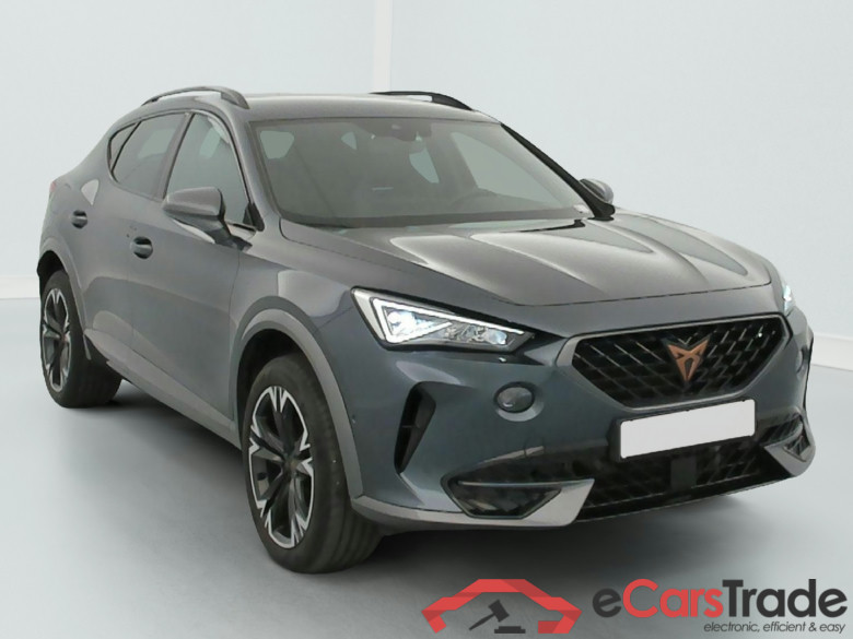 Cupra Formentor Business Edition 2.0 TDI 150 CH