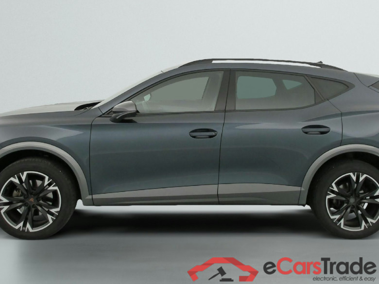 Cupra Formentor Business Edition 2.0 TDI 150 CH #4