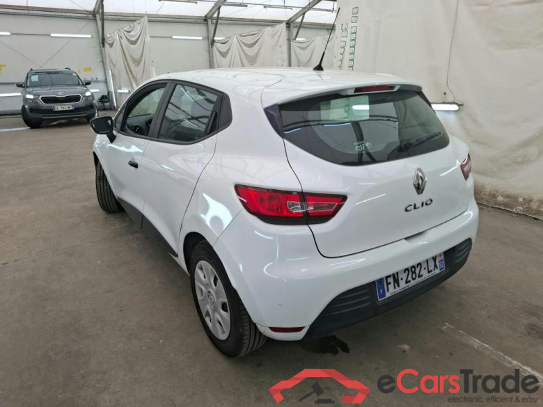 Clio IV Air 1.5 dCi 75CV BVM5 E6 #2