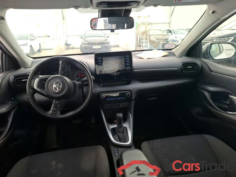 Yaris Affaires / 2019 / 5P / Berline / VU 1.5 Hybride 116h Dynamic Business #5