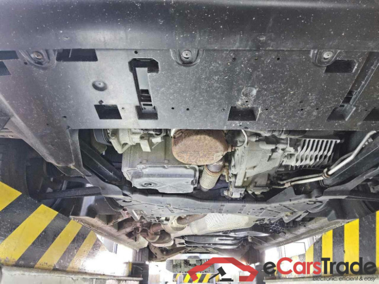 Opel Vivaro Kombi (2019->) DE - Kb4 1.5 D EU6d, S (L1), 2021 - 2022 #5