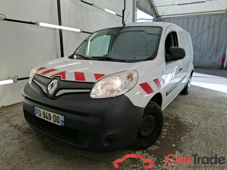 Kangoo Express Maxi Extra (Série Spéciale) 1.5