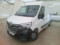 preview Renault Master #0