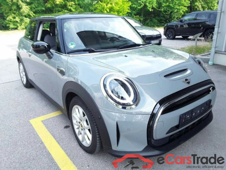 MINI Mini 3-trg. (F56)(2013->) DE - LimS3 SE, Cooper SE Classic Trim, (Facelift 2) 2021 - 2024