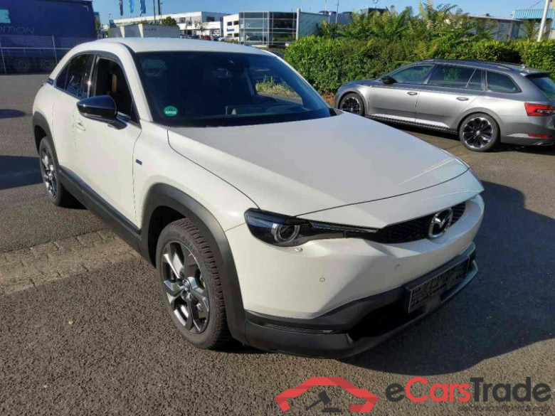 Mazda MX-30 (DR)(05.2020->) DE - SUV5 e-SKYACTIV, Advantage, 2022 - 2025 #2