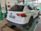 preview Volkswagen Tiguan #2