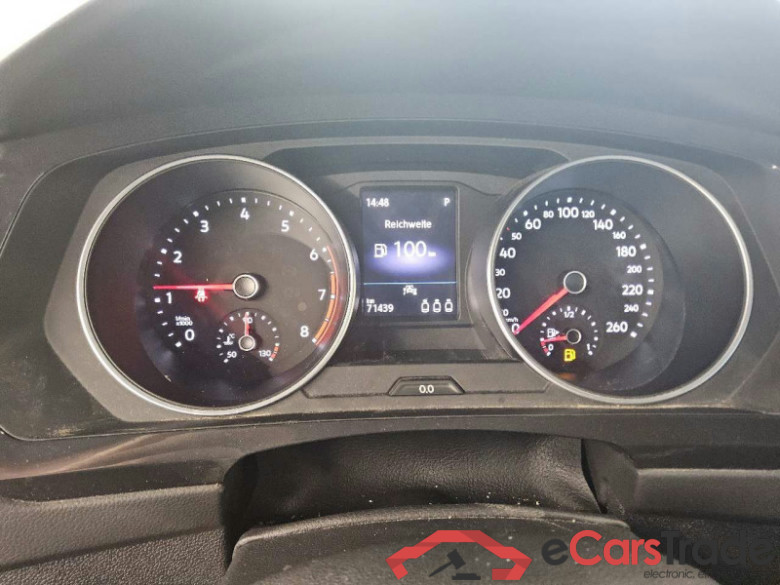 Volkswagen Tiguan (AX1)(07.2020->2024) DE - SUV5 1.5 TSI BMT/Start-Stopp EU6d, OPF, (Facelift) 2020 - 2023 #6