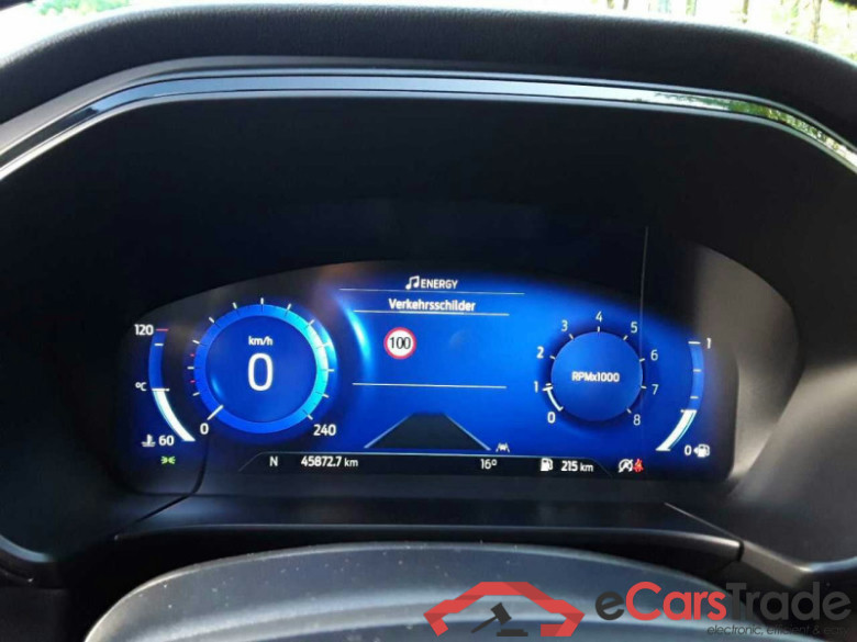 Ford Kuga (2020->) DE - SUV5 1.5 EcoBoost EU6d, ST-Line X Start/Stopp, 2020 - 2024 #2