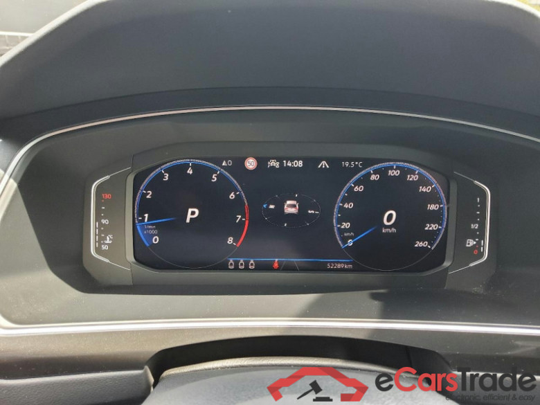 Volkswagen Tiguan (AX1)(07.2020->2024) DE - SUV5 2.0 TSI BMT/Start-Stopp EU6d, 4Motion R-Line OPF, (Facelift) 2021 - 20 #6
