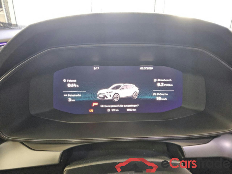 Cupra Formentor (KMP)(05.2024->) DE - SUV5 2.0 TDI EU6e, (Facelift) 2024 - 2026 #6