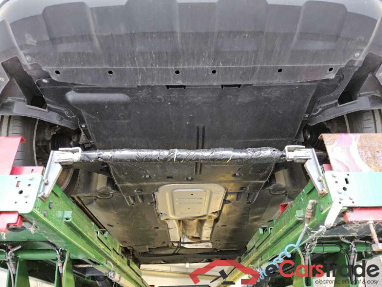Volkswagen T-Cross (C11)(12.2018->2023) DE - SUV5 1.0 TSI EU6d, Style OPF, 2020 - 2023 #5