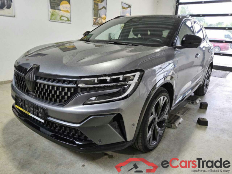 Renault Austral (07.2022->) DE - SUV5 1.3 TCe 160 Mild-Hybrid EU6d, Techno Esprit Alpine, 2022 - 2024