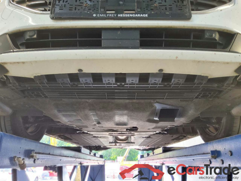 Ford Focus Turnier (CGE)(2018->) DE - Kb5 1.0 EcoBoost EU6d, Cool&Connect S/S, (Facelift) 2021 - 2022 #5