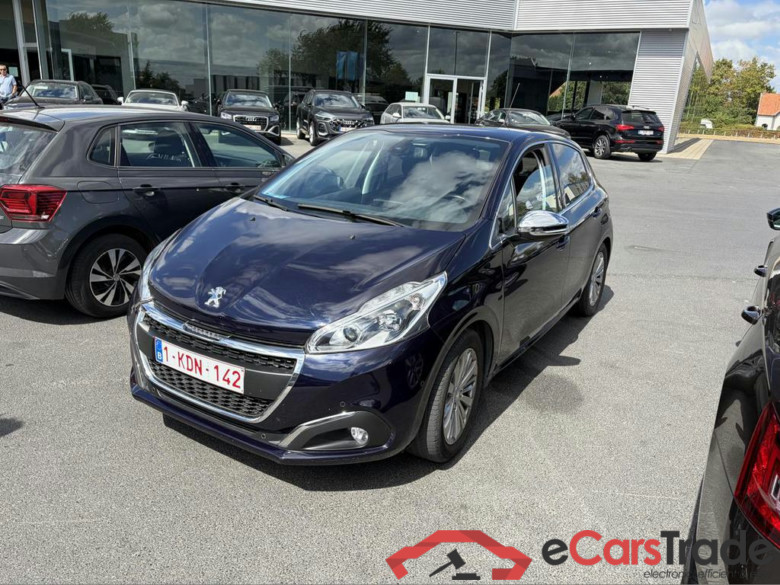 PEUGEOT 208 1.2 PureTech Allure S&S (EU6.2) #2