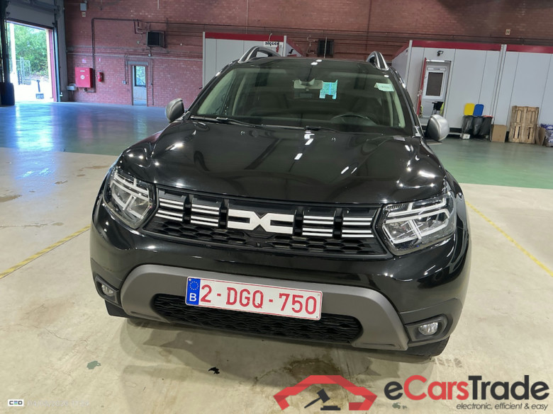 DACIA DUSTER 1.3 TCE 130 JOURNEY #2