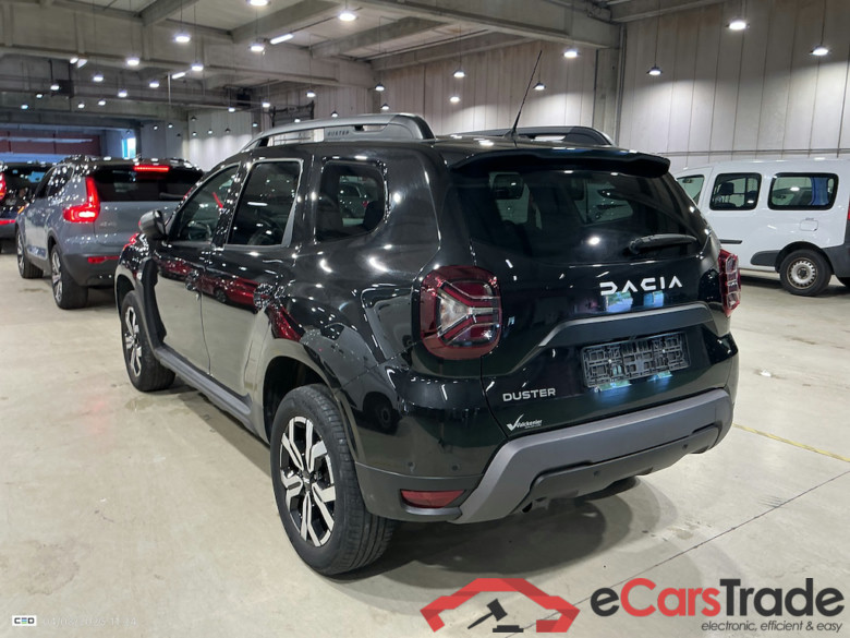 DACIA DUSTER 1.3 TCE 130 JOURNEY #3