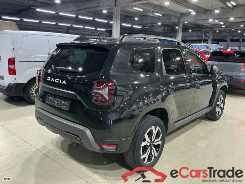 DACIA DUSTER 1.3 TCE 130 JOURNEY #4