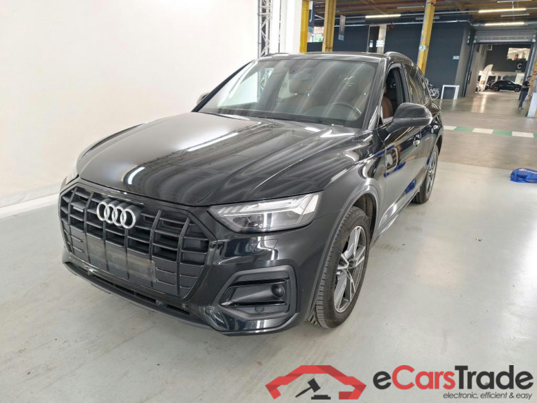 AUDI Q5 2.0 50 TFSI E S TRONIC QUATTRO ADVANCED #1