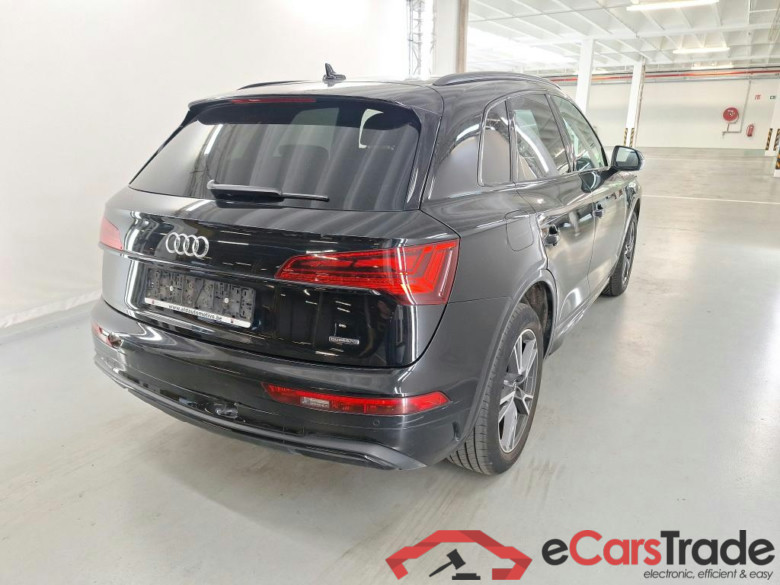 AUDI Q5 2.0 50 TFSI E S TRONIC QUATTRO ADVANCED #4