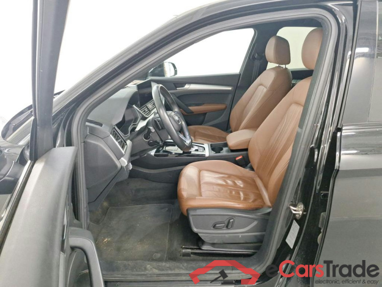 AUDI Q5 2.0 50 TFSI E S TRONIC QUATTRO ADVANCED #5