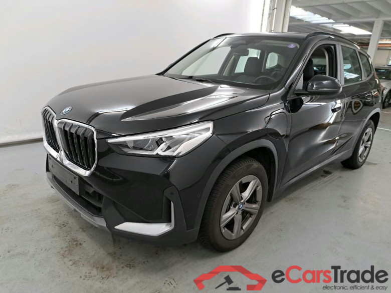 BMW X1 1.5 XDRIVE25E PHEV (180KW) 4WD AUTO #1