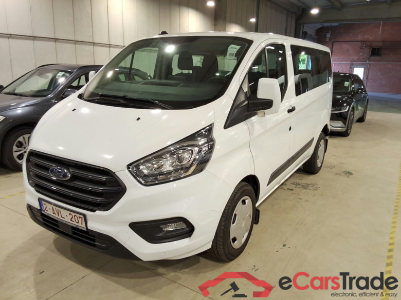 FORD Transit 2.0TD 130PS TREND 320 SWB