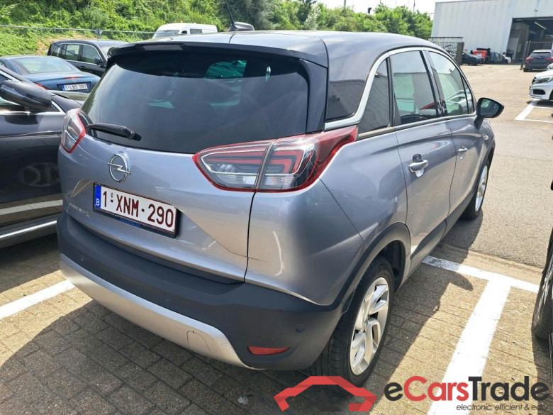 OPEL CROSSLAND X DIESEL - 2020 1.5 TD ECOTEC Innovation S-S #4