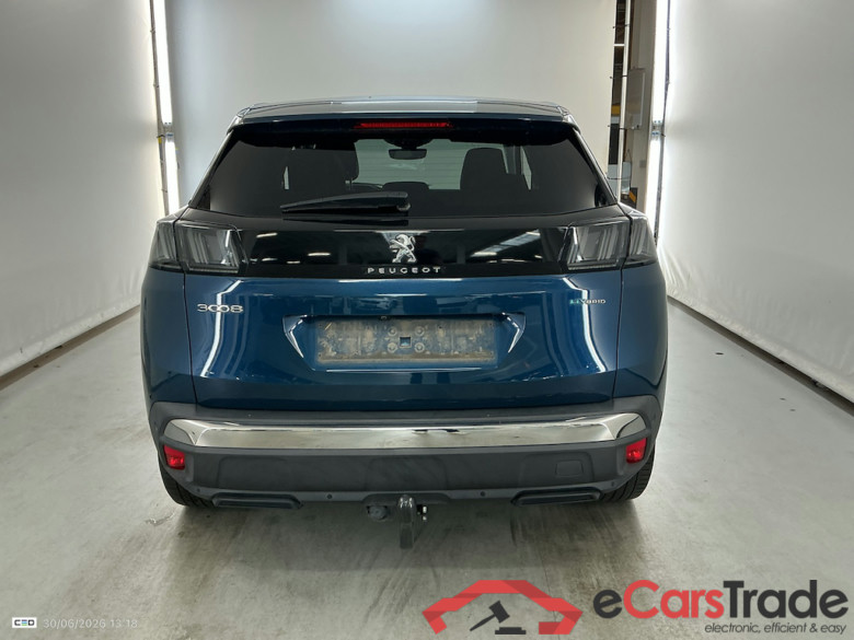 PEUGEOT 3008 1.6 PHEV 225 E-AUTO8 ALLURE #5