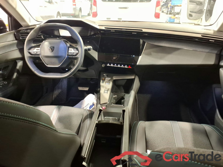 PEUGEOT 308 SW BEV 51KWH ELECTRIQUE E-308 AUTO ALLURE #6