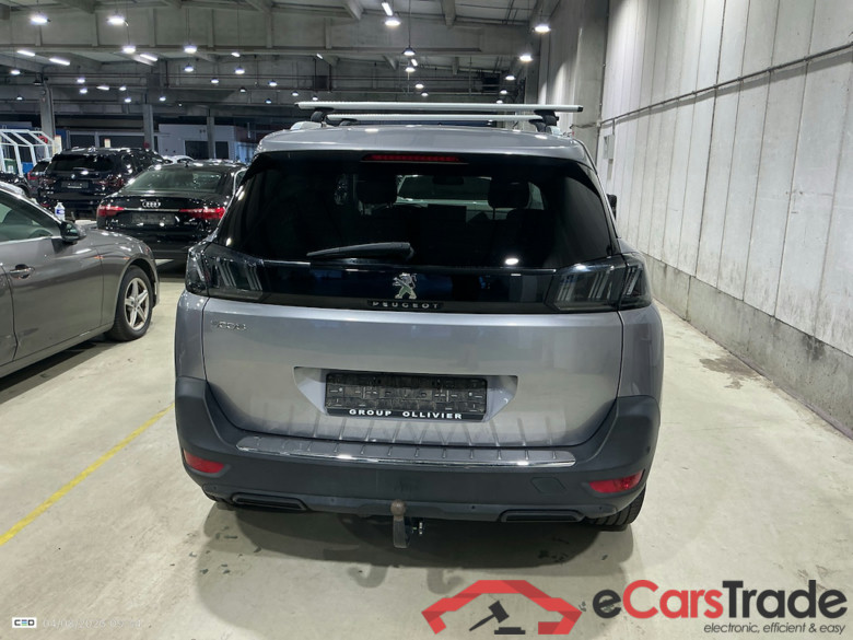 PEUGEOT 5008 1.5 BLUEHDI 130 AUTO ALLURE PACK #5