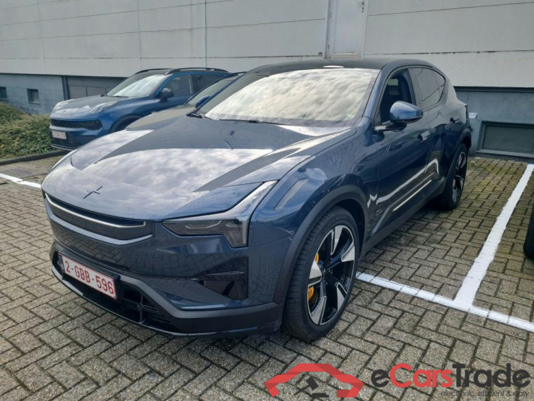 POLESTAR 3 BEV 111WH PLUS PILOT