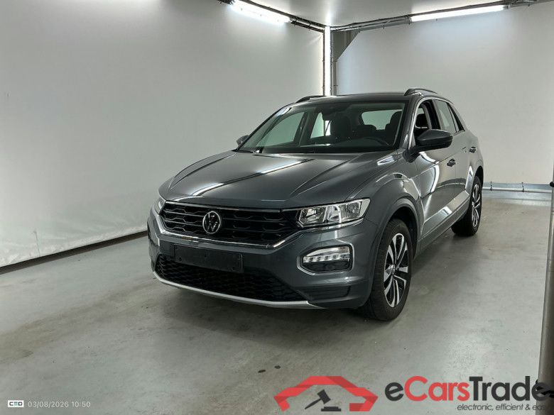 VOLKSWAGEN T-ROC 1.0 TSI UNITED