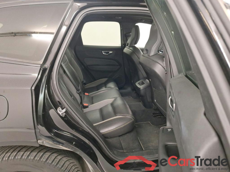 VOLVO XC60 2.0 D4 120KW GEARTRONIC R-DESIGN #6