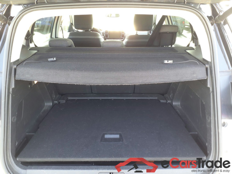 CITROËN C5 CITROËN C5 Aircross 1.5 BlueHDI 130 Shine Pack EAT8 #2