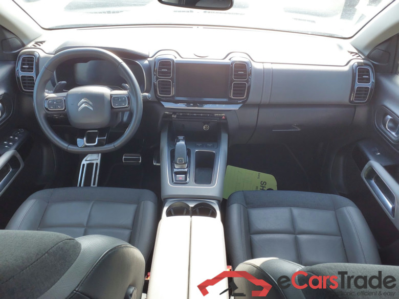 CITROËN C5 CITROËN C5 Aircross 1.5 BlueHDI 130 Shine Pack EAT8 #4