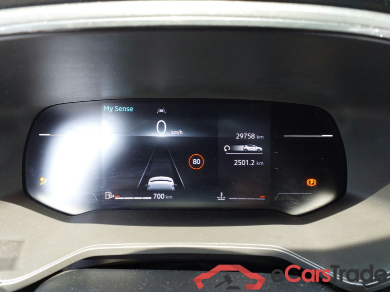 RENAULT Clio RENAULT Clio TCE 90 CV BVM TECHNO  Techno #6