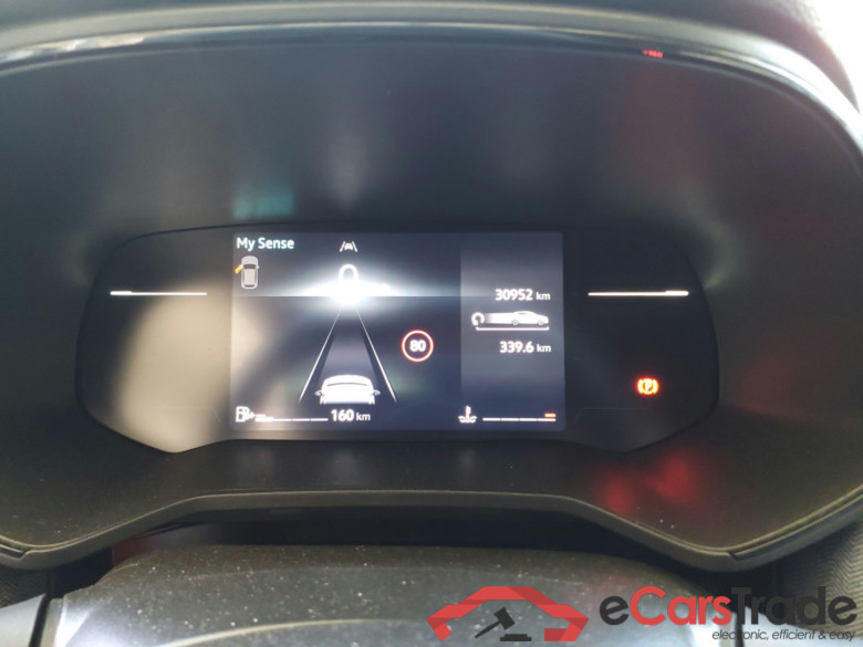 RENAULT Clio RENAULT Clio TCE 90 CV techno  BVM #6