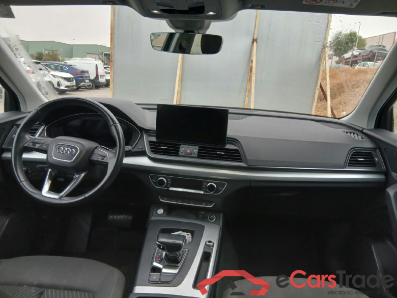 AUDI Q5 / 2020 / 5P / todoterreno Advanced 35 TDI 120kW S tronic (AC2) #3