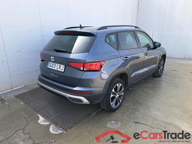SEAT ATECA 1.5 TSI 110kW DSG S&S Style Go #2